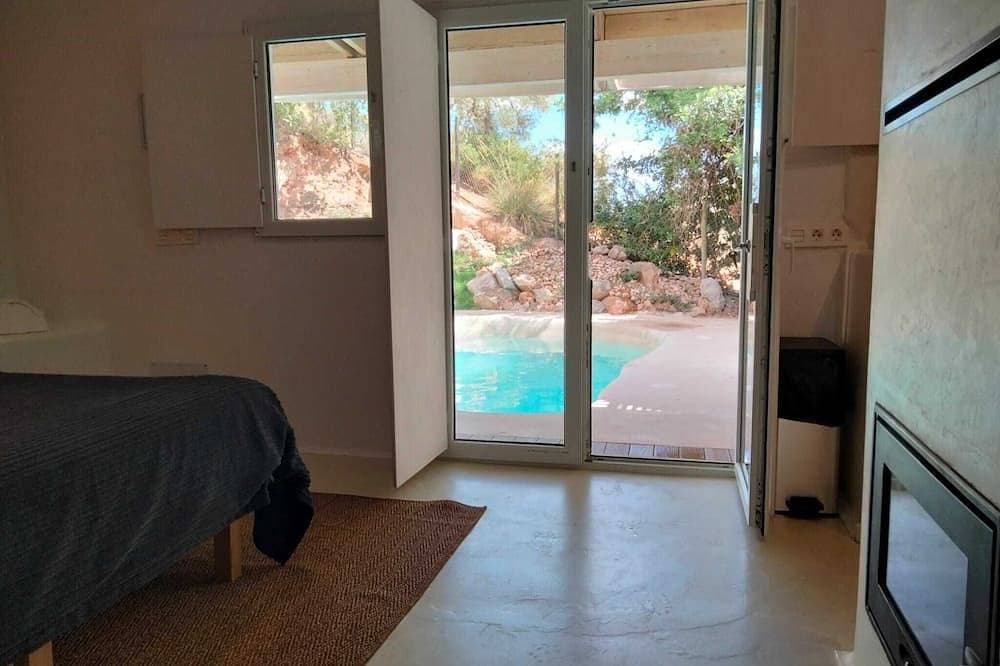 Foto 6 von 18: Kaolin Rocabella Apartment with Private Sandy Pool