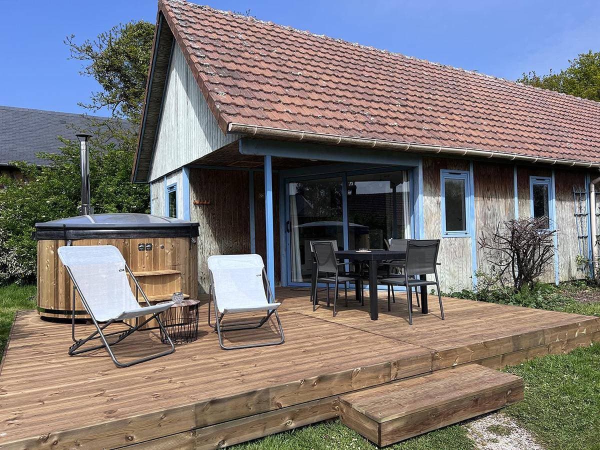 Foto 5 von 19: One-Bedroom Chalet