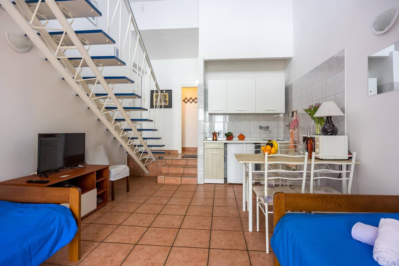 Foto 4 von 28: Valdarke Vittorio Apt with Sea View Terrace