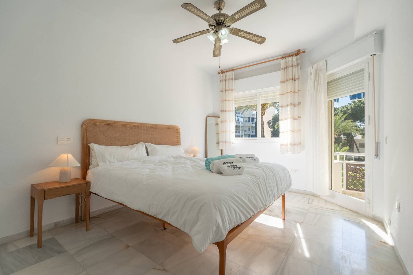 Foto 8 von 21: Costa Lago Garden - Los Alamos Beach Apartment