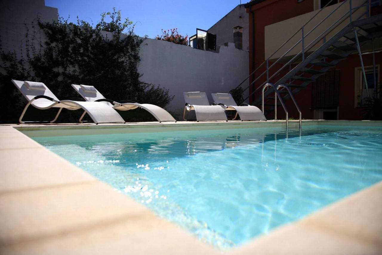 Foto 2 von 18: Double Room with Pool View