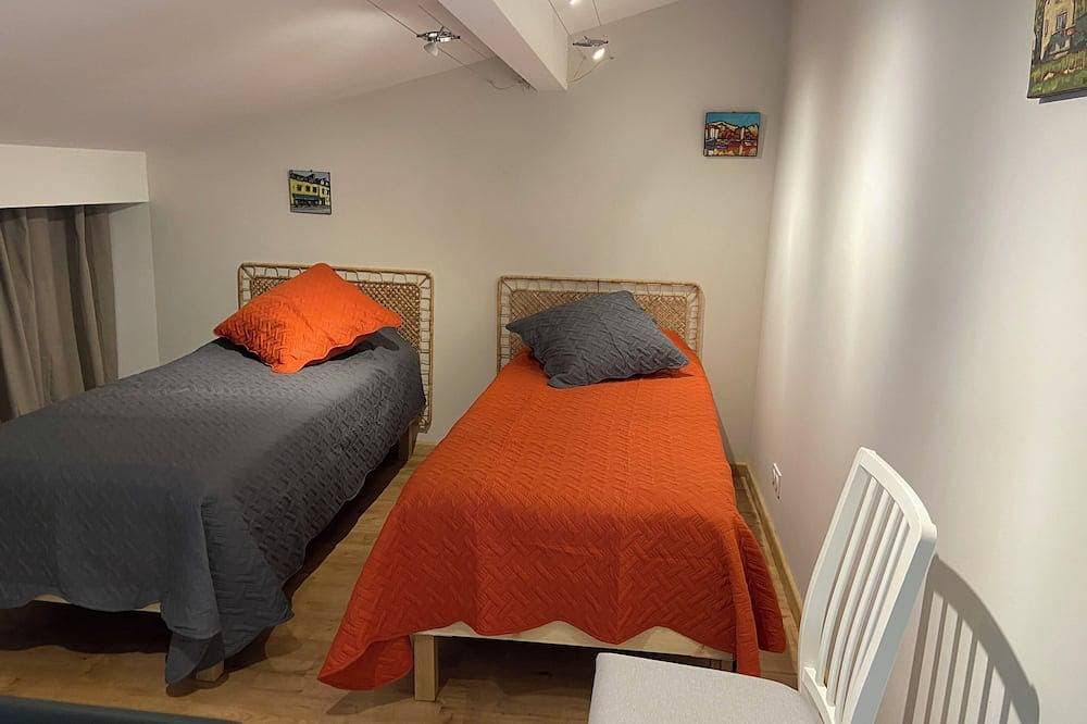 Foto 4 von 17: Landhaus für 8 Personen mit Spa-Poolhaus, umgeben von Olivenbäumen