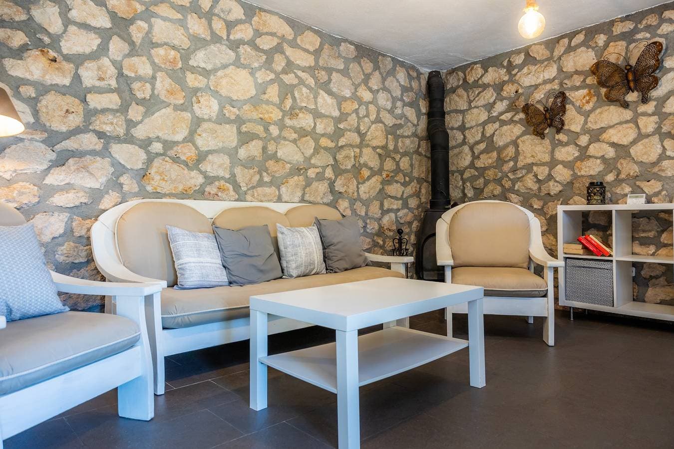 Foto 11 von 38: Luxusvilla mit spektakulärem Ausblick – Villa La Casita