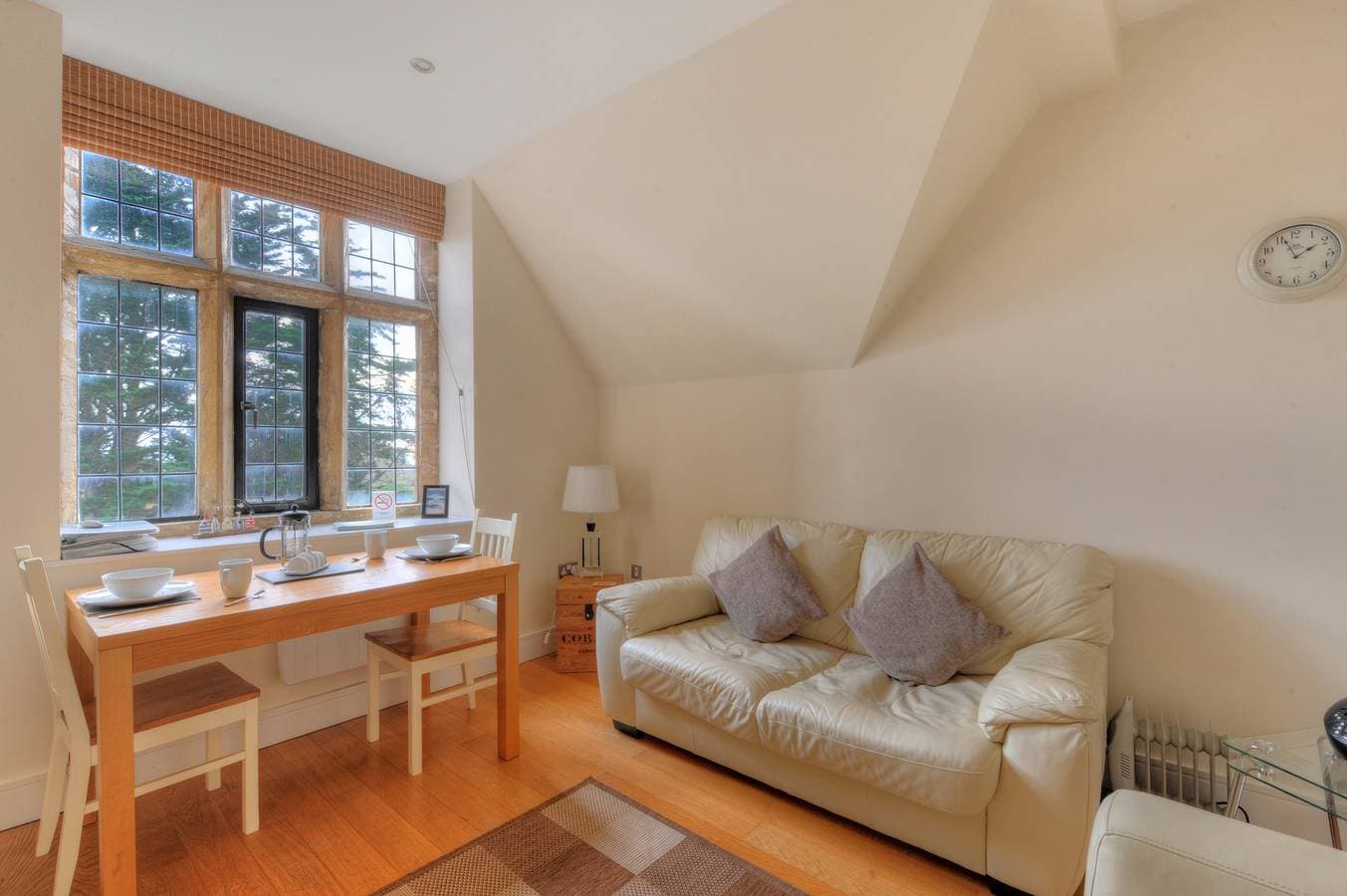 Foto 3 von 16: Ferienwohnung für 2 Personen