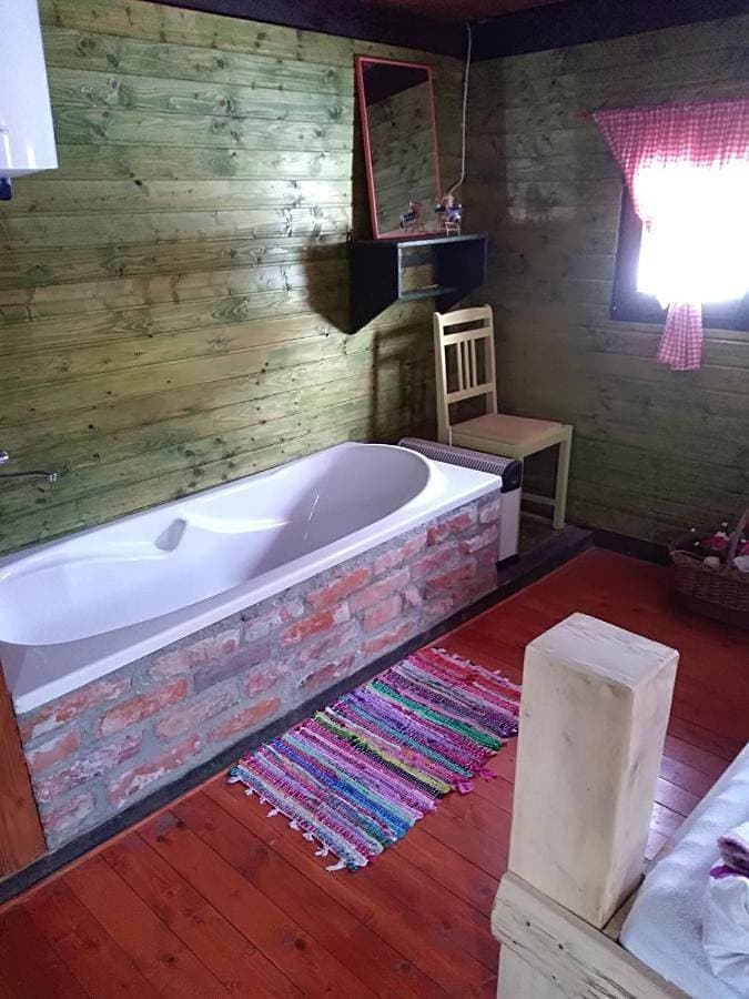 Foto 5 von 26: Budget Double Room