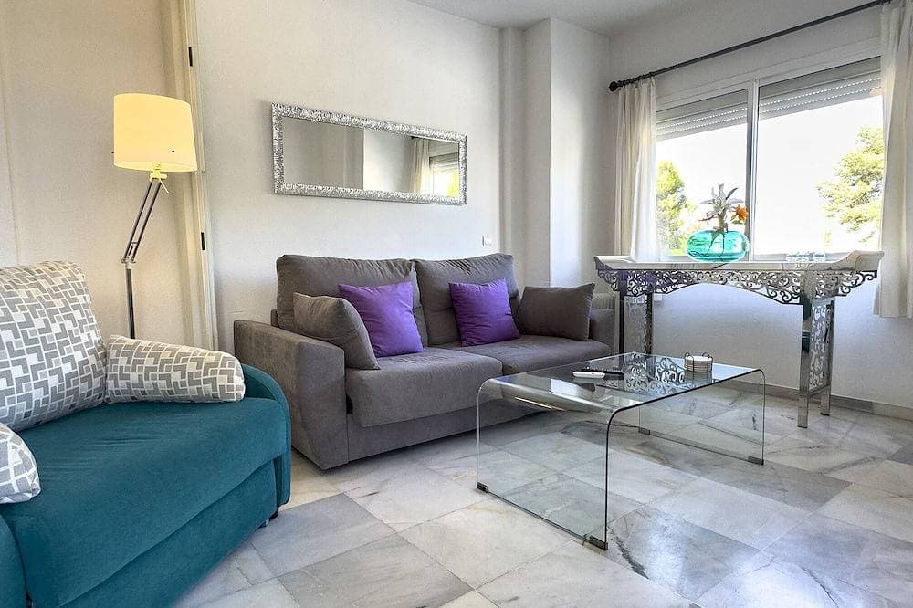 Foto 10 von 27: Walk to the Beach! 1 Bedroom Comfy Condo