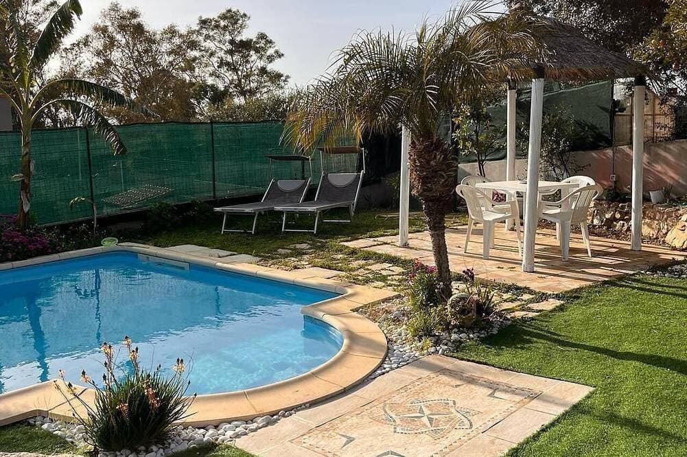 Foto 6 von 19: Villa Abeti a 5 minuti dal mare