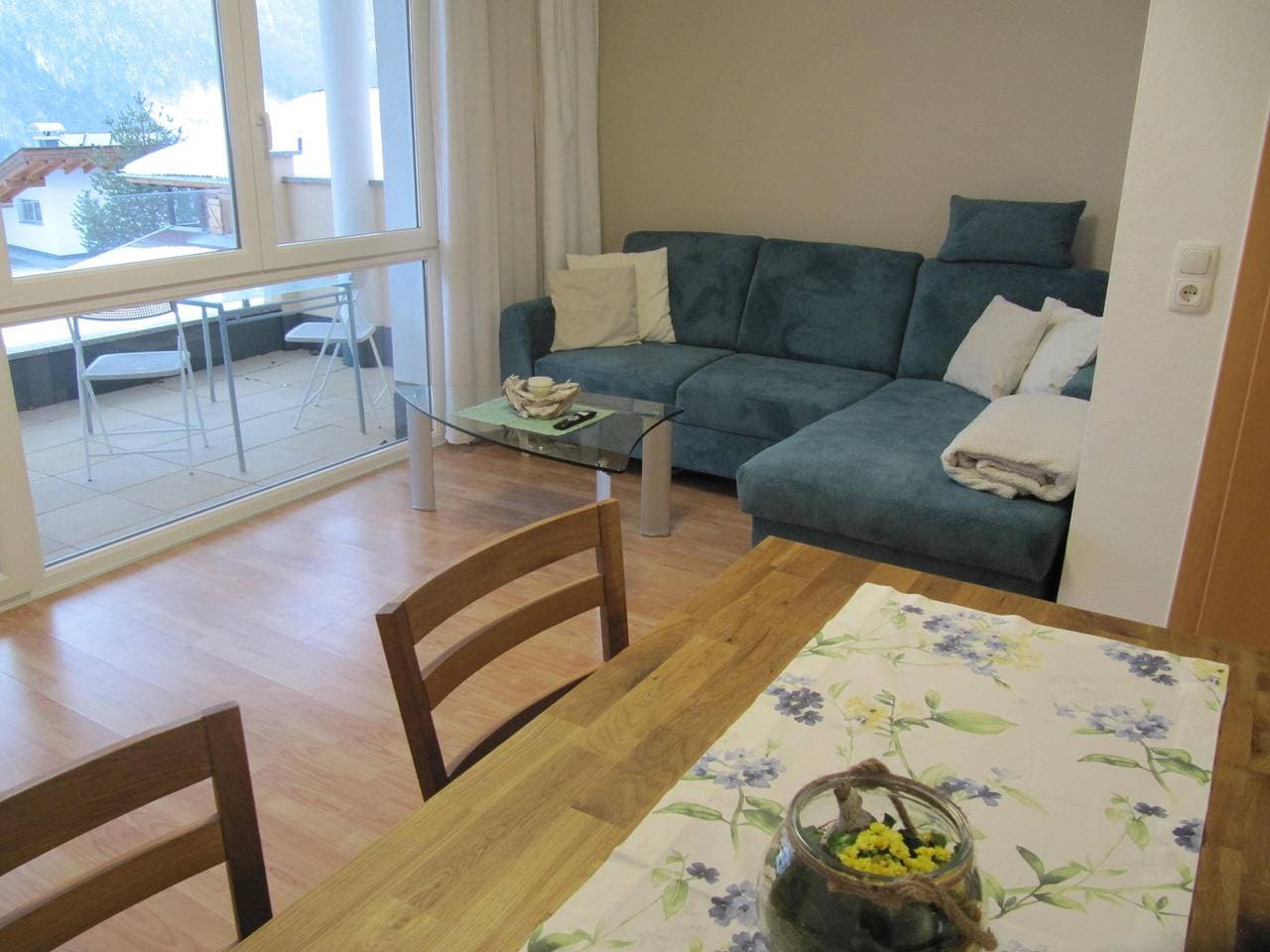 Foto 7 von 29: Waldweg Apartment