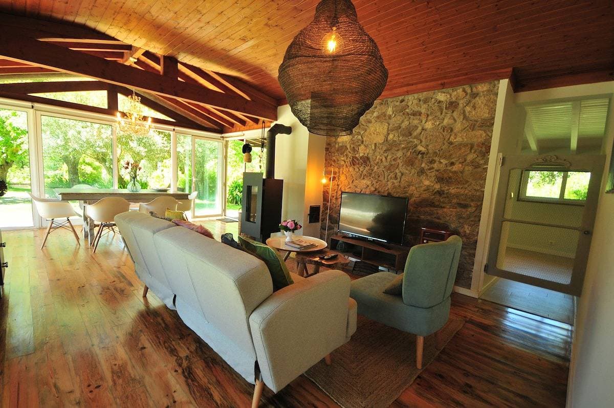 Foto 5 von 31: Casa da Luz