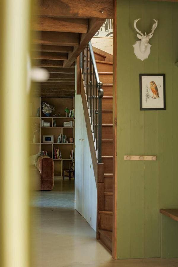 Foto 4 von 70: Five-Bedroom House