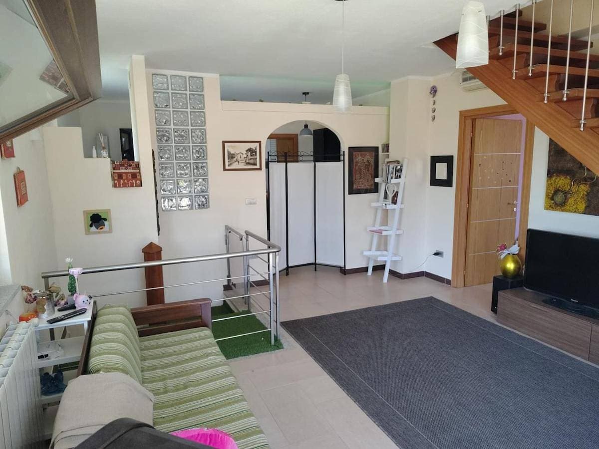 Orizzonte Asinara Guest House 1