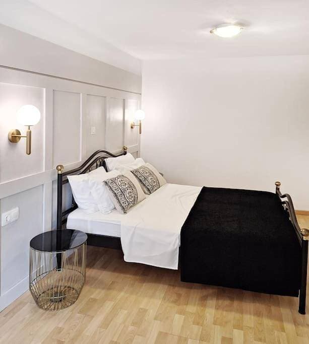Foto 5 von 34: One-Bedroom House