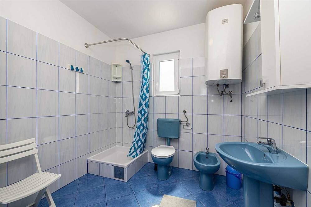 Foto 7 von 17: Wohnung Stara Baška in der Nähe des Meeres