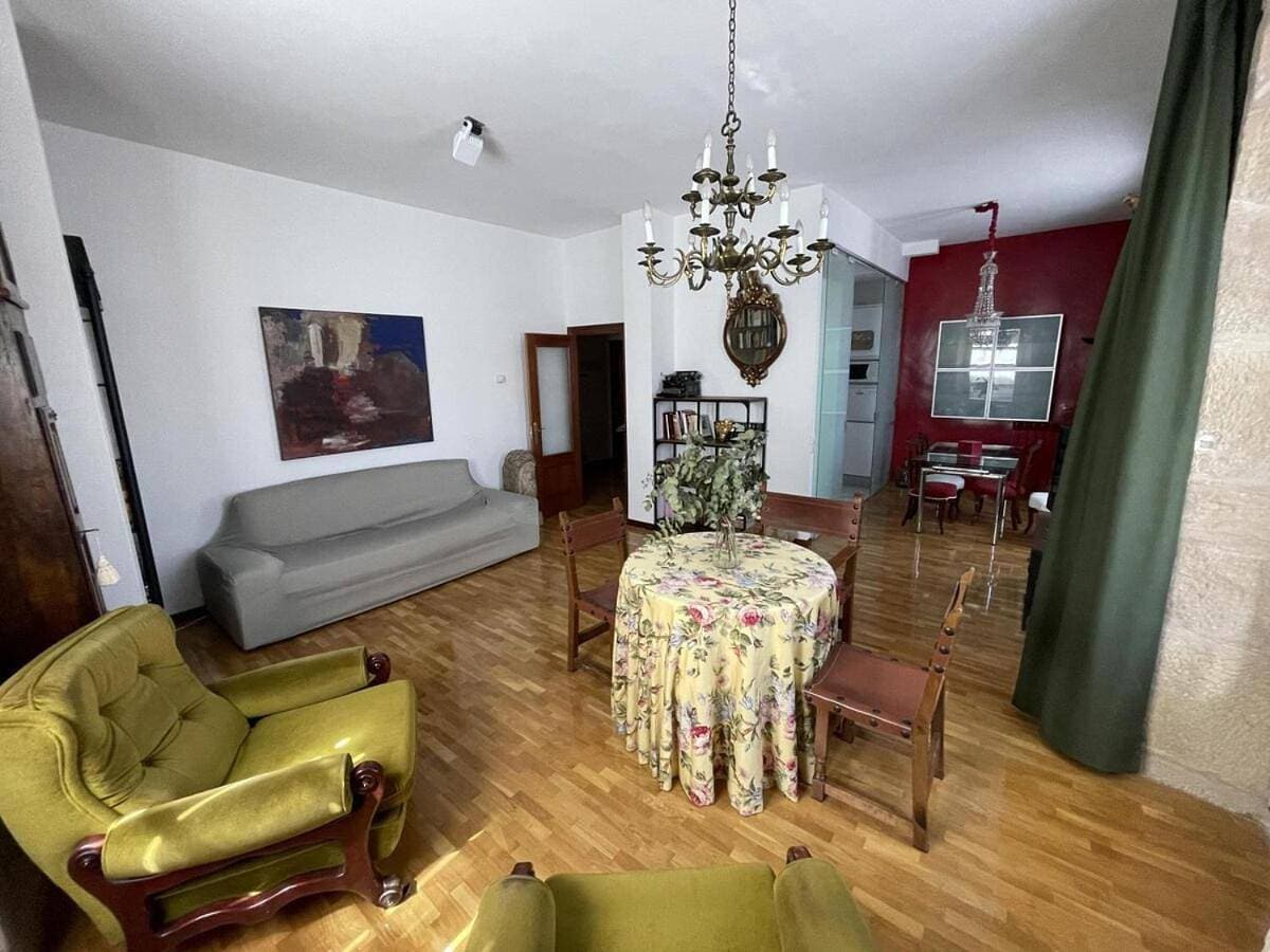 Apartamento Casa de los Arcos by Clabao 1