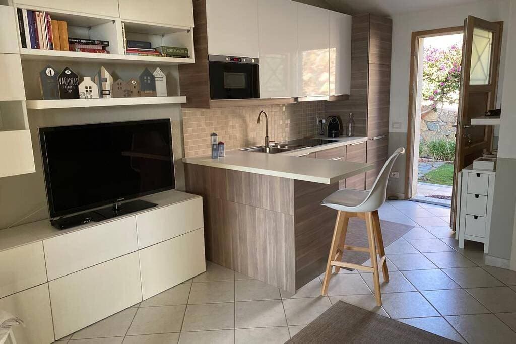 Foto 9 von 32: Two-Bedroom House