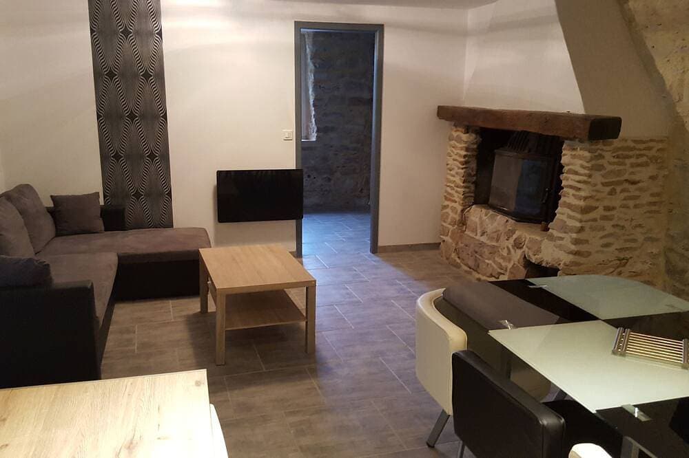 Foto 5 von 26: Möbliertes Ferienhaus \"La Bergerie\"