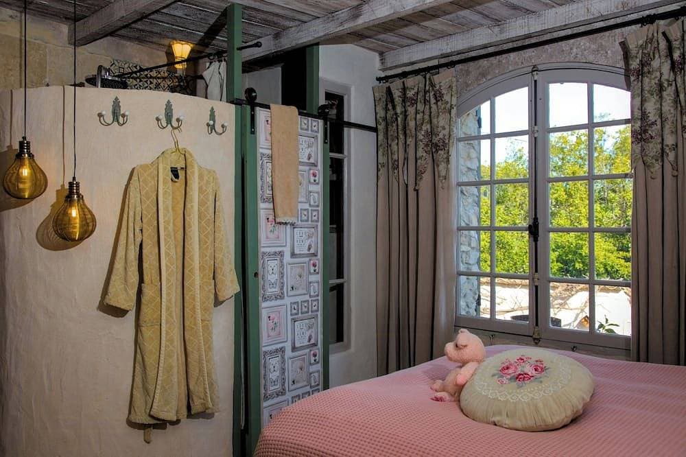 Foto 4 von 22: Provenzalische Wohnung in der Nähe von Saint-Paul de Vence