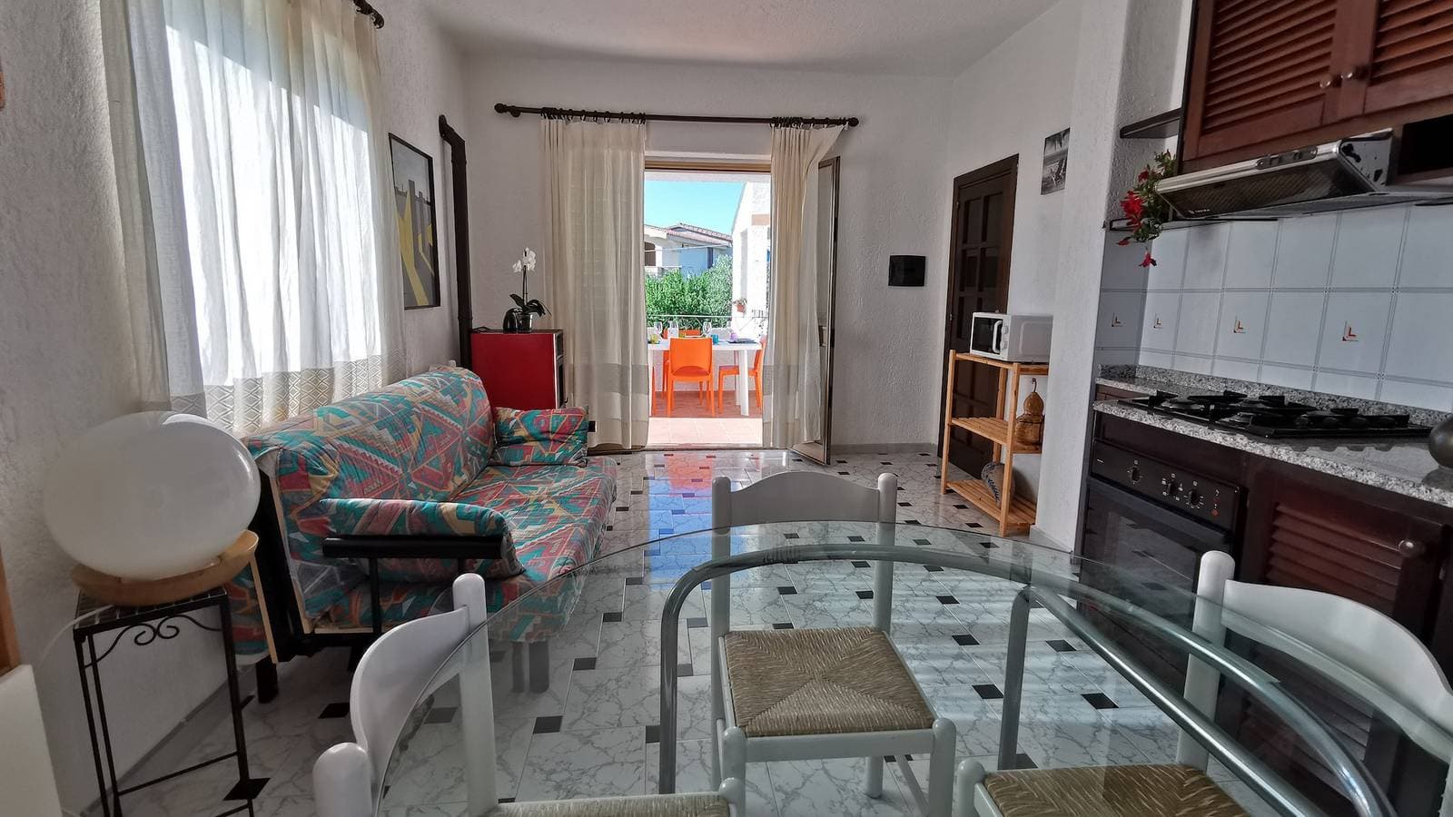 Foto 4 von 34: La Casa Di Rita -  Li Cucutti