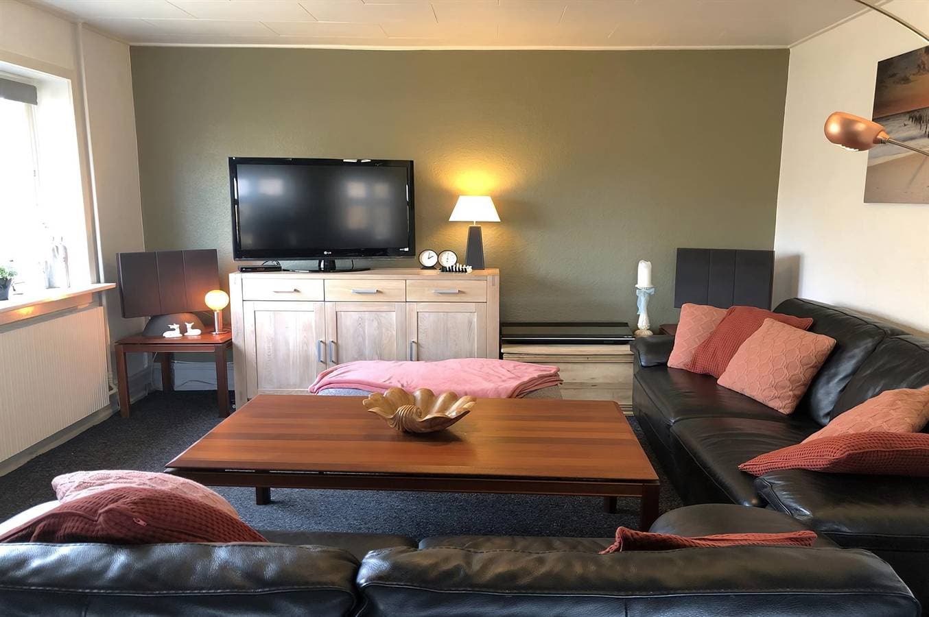Foto 4 von 33: Pet friendly home in Bagenkop with WiFi
