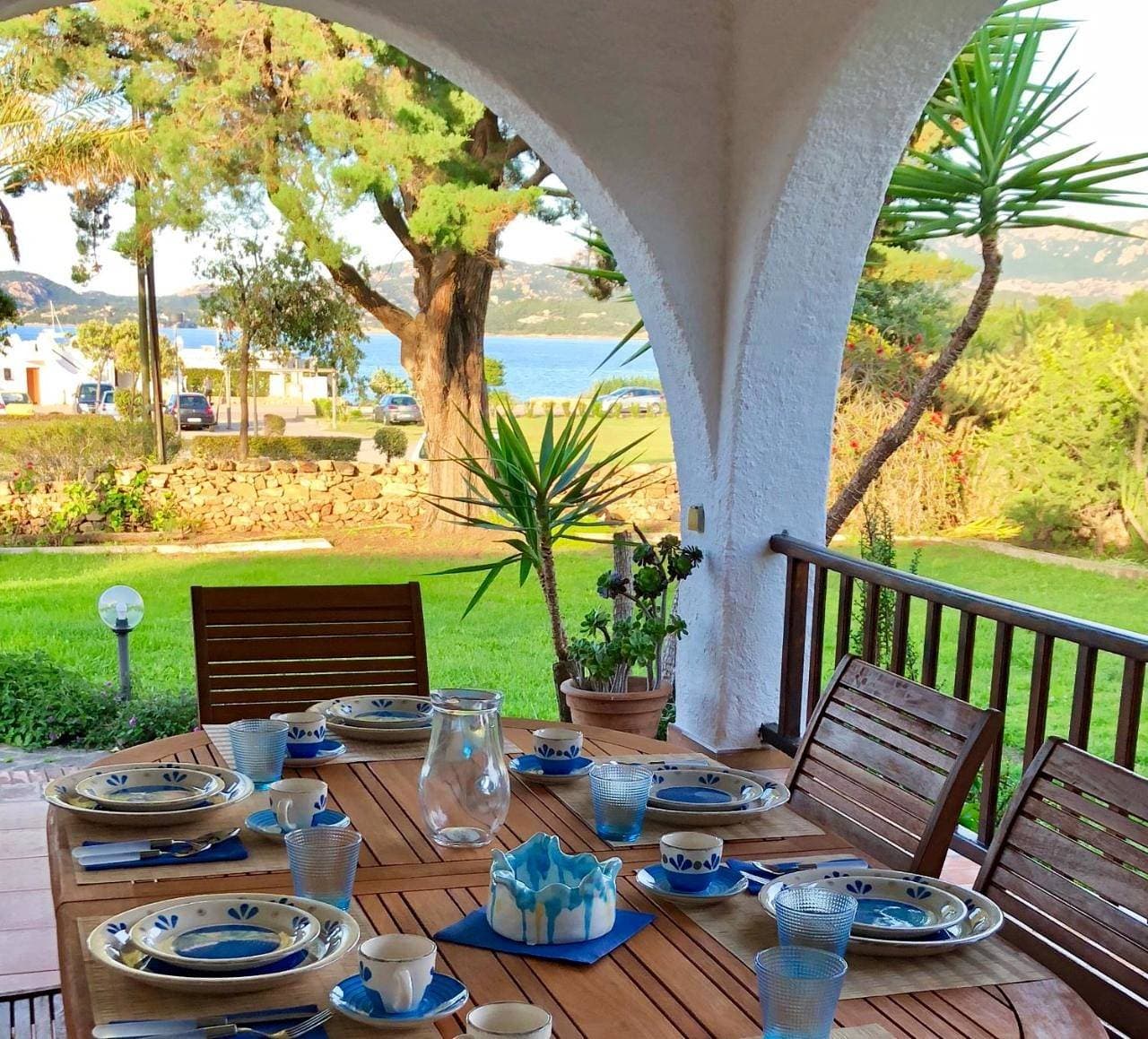 Villa Margherita 1