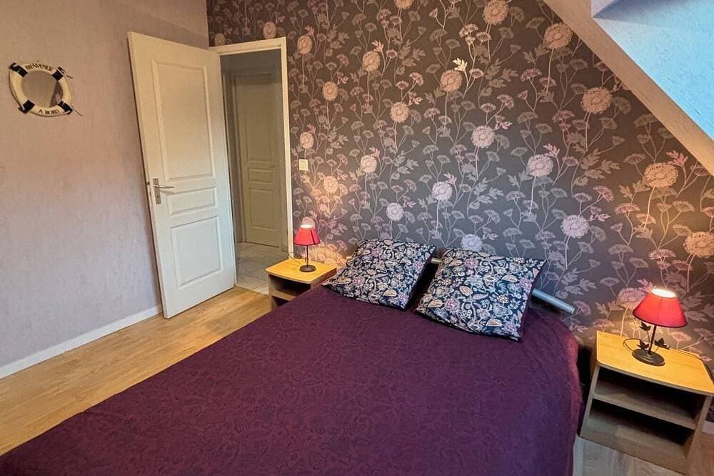 Foto 2 von 30: Ferienhaus am Meer für bis 6 Personen