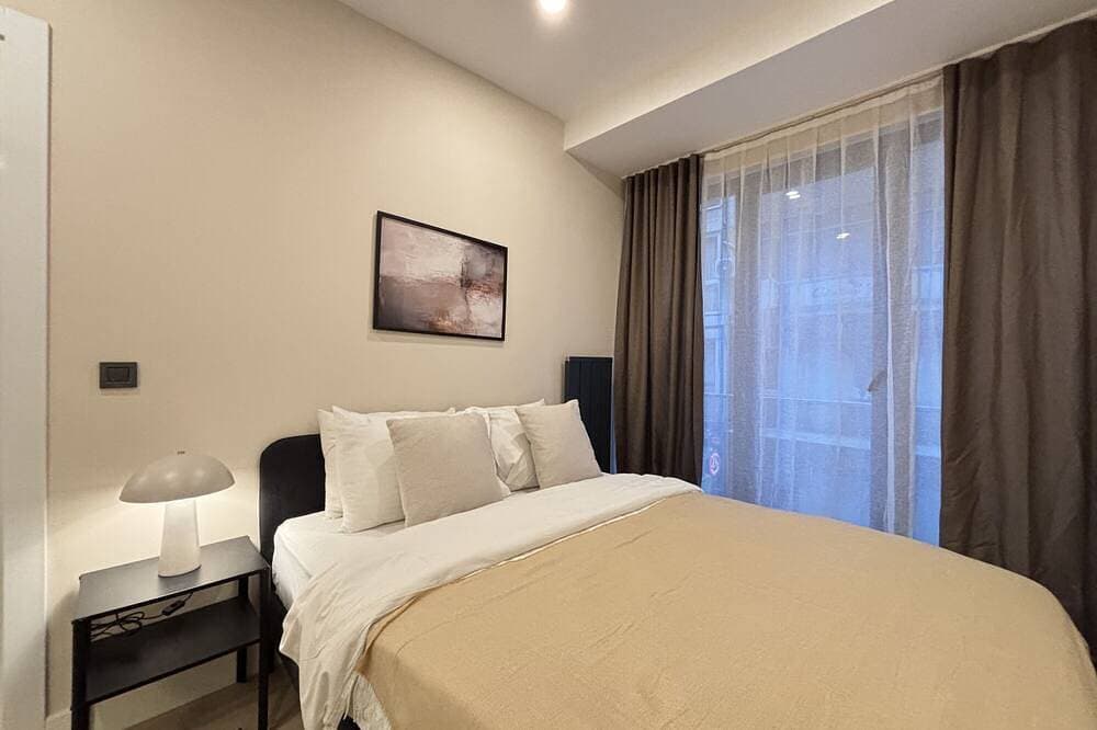 Foto 9 von 24: Stylish 2Br Residence in Nişantaşı