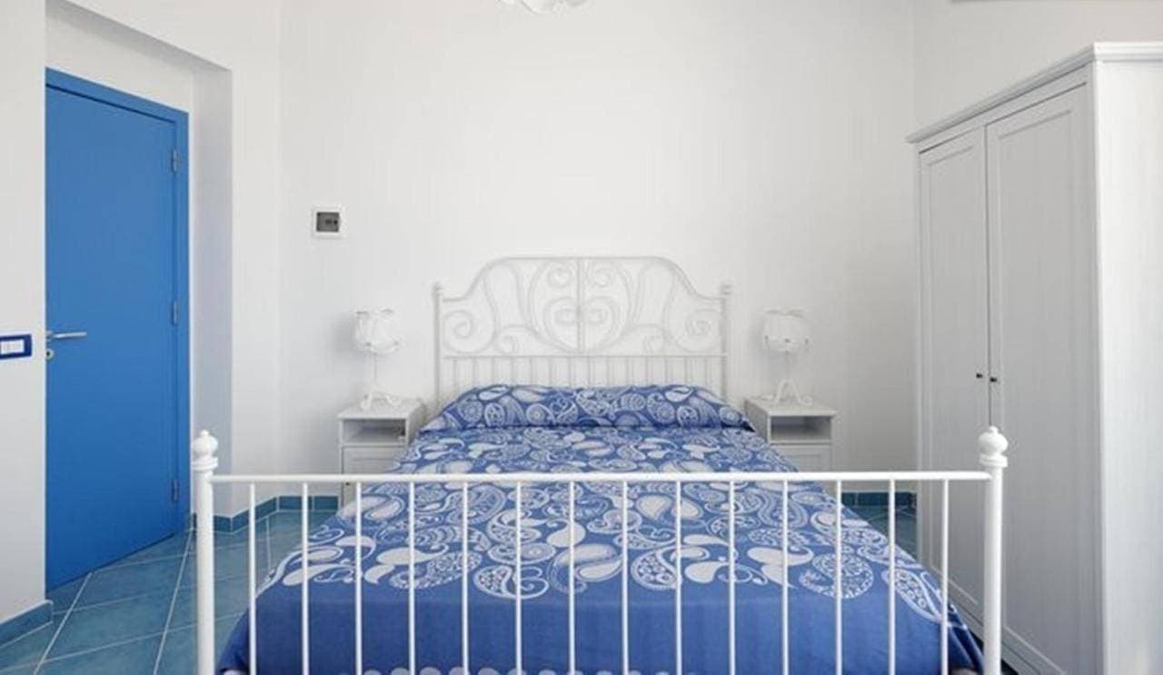 Foto 11 von 22: King Room with Sea View