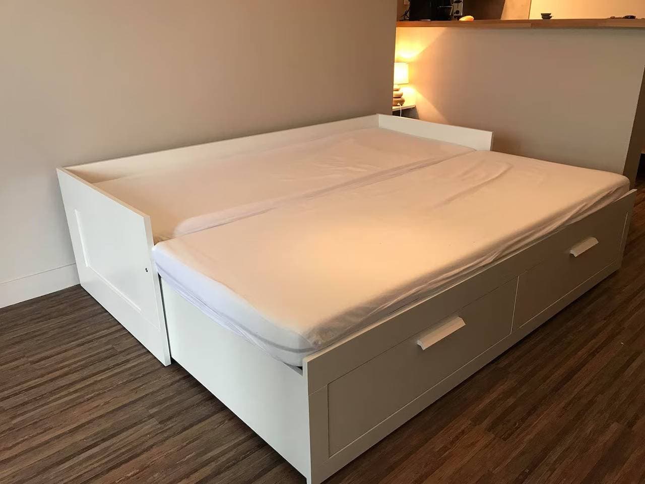 Foto 6 von 12: Ferienwohnung für 2 Personen