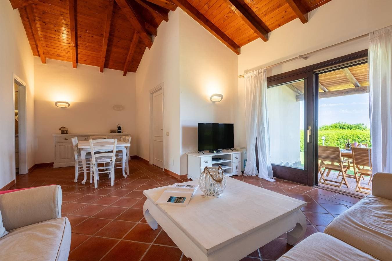 Foto 10 von 31: Villa 'Glory Piscina Privata' mit Bergblick, WLAN und Klimaanlage