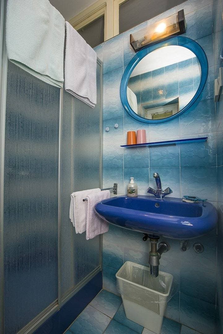 Foto 9 von 19: Zimmer Anđela S1 Banjol - Rab