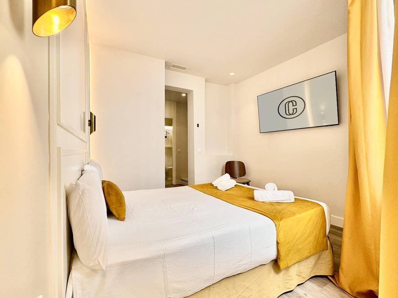 Foto 4 von 8: Ferienwohnung für 2 Personen