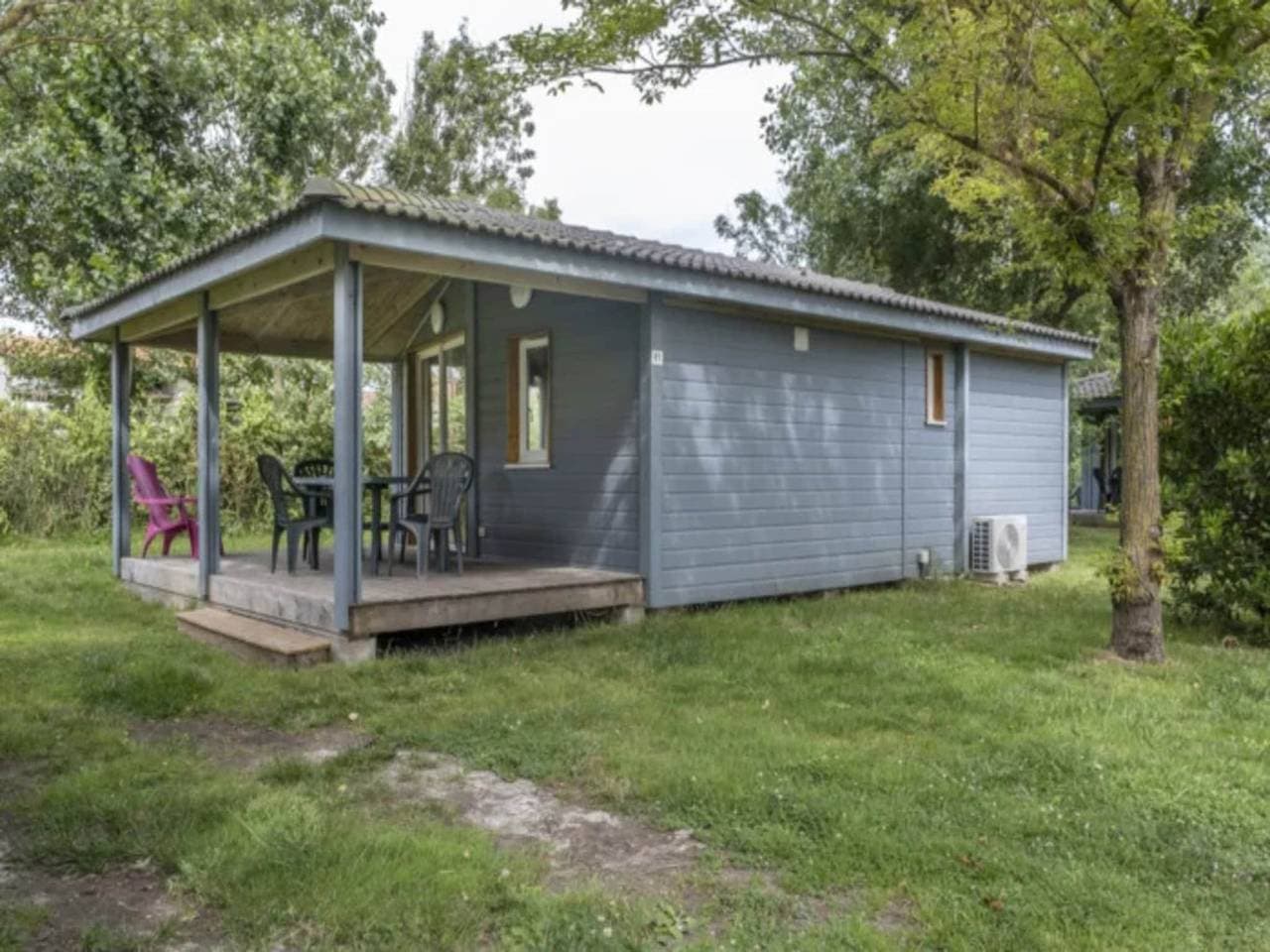 Foto 7 von 40: Küsten-Cottage Rückzugsort für zwei