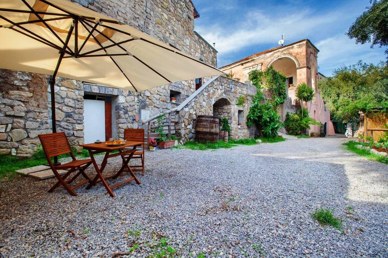 Gaiano Apt 1