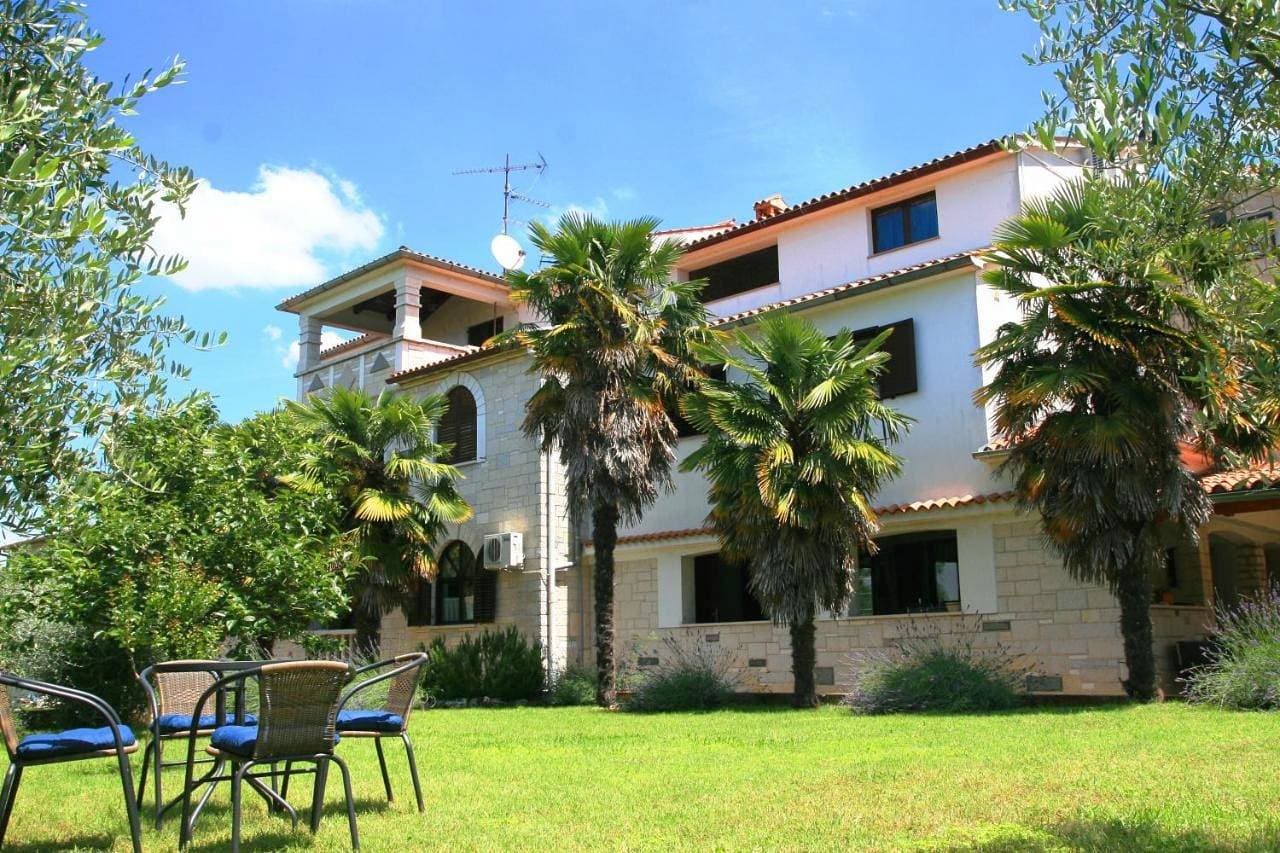 Korsa Apartment 1