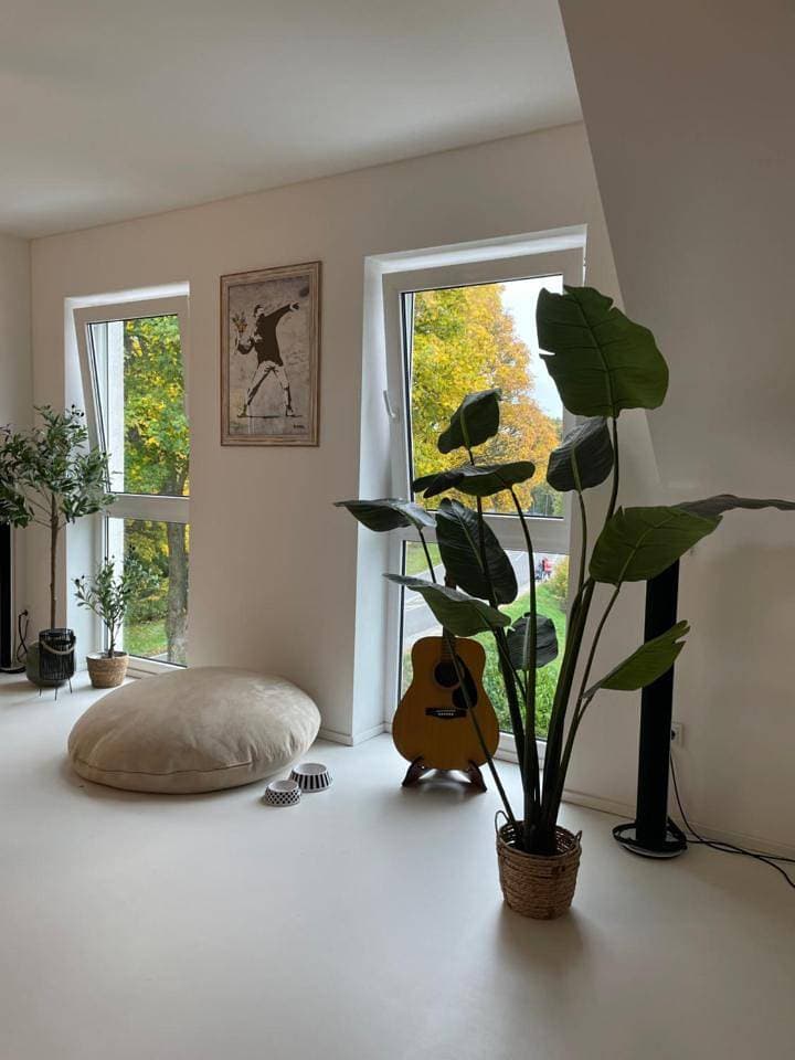 Foto 7 von 15: One-Bedroom Apartment