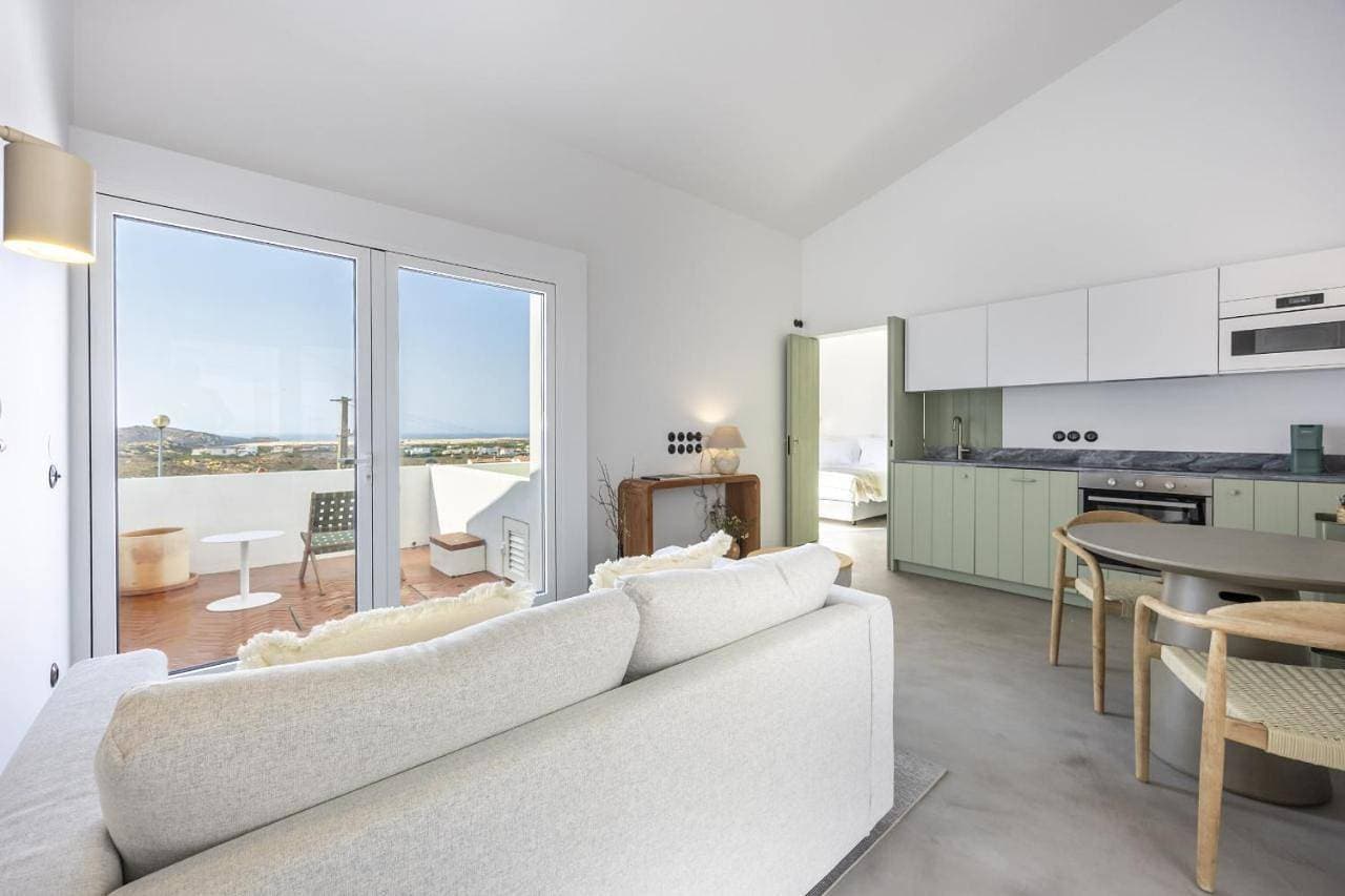 Foto 9 von 16: Apartment with Sea View