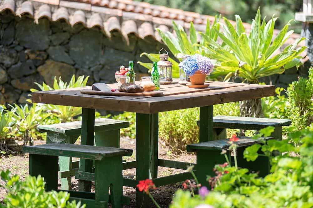 Foto 6 von 20: Casa Azúl mit Pool, Grill, Wifi und Netflix