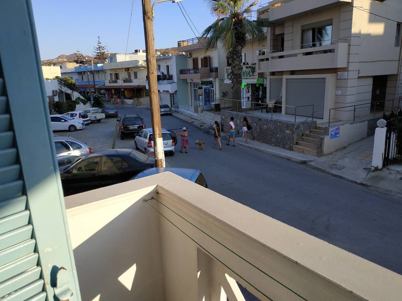Wohnung für 4 Personen in der Nähe des Zentrums und des Strandes 1