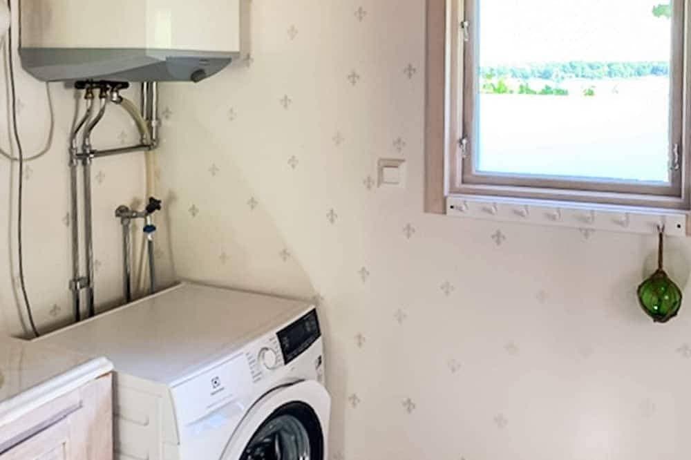 Foto 13 von 29: 5 Personen Ferienhaus in Loftahammar