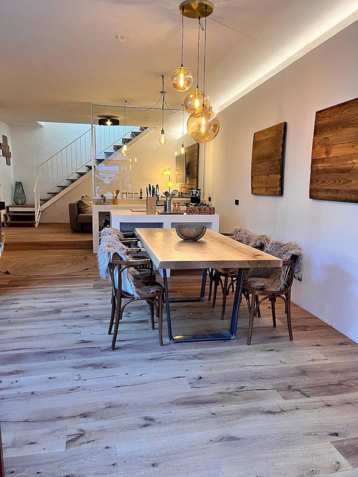 Foto 4 von 38: Ferienhaus 'Casa Storica Gardola' mit Blick auf den See, WLAN und Klimaanlage