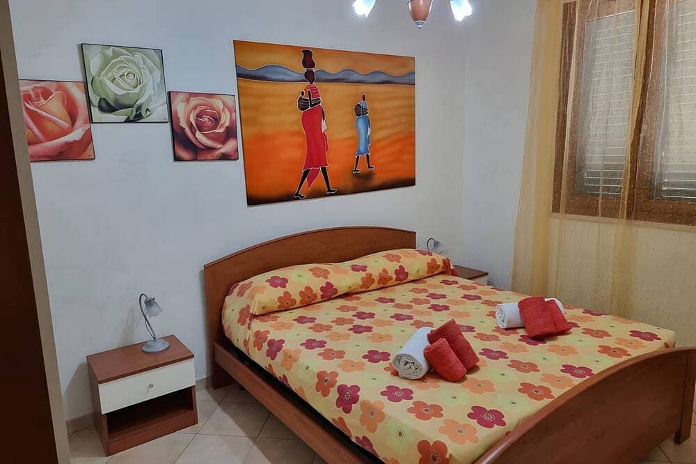 Foto 3 von 27: Salento – Nur wenige Schritte vom Meer entfernt