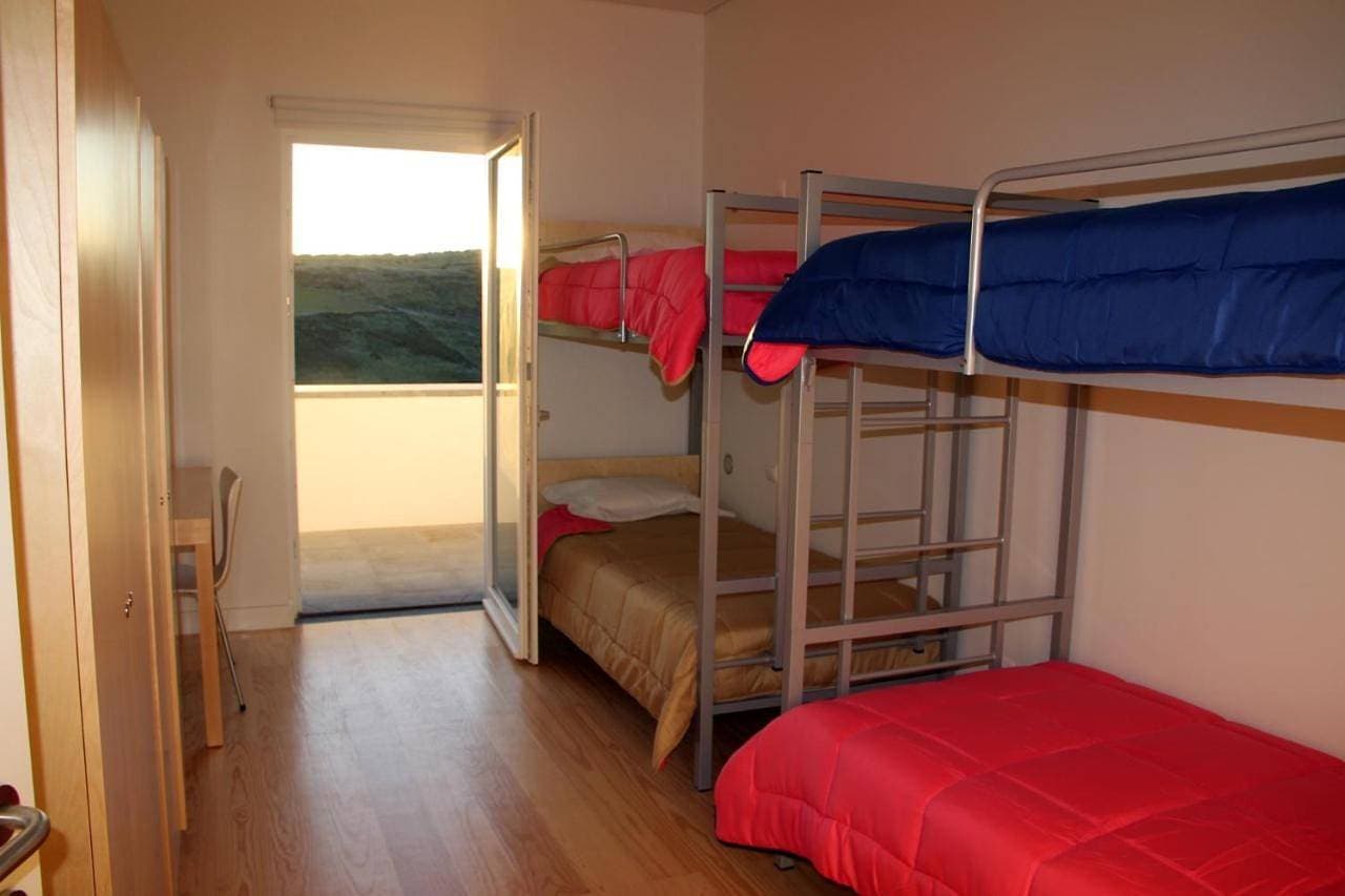 Foto 13 von 27: Hostel für 4 Personen mit Pool