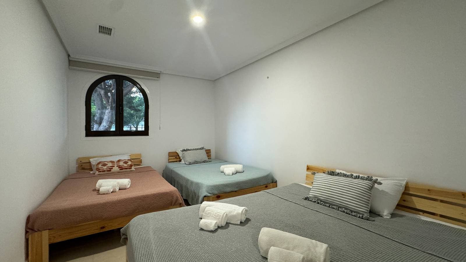 Foto 12 von 32: Apartamento T2, Praia da Falésia 1C, Albufeira