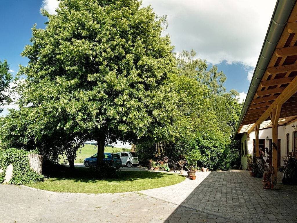 Foto 3 von 25: Ferienwohnung mit 4 Schlafzimmer