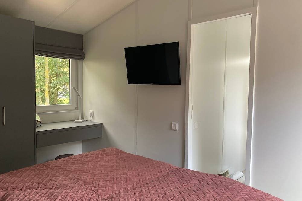 Foto 4 von 15: Ferienhaus für 4 Gäste mit 50m² in Seeland