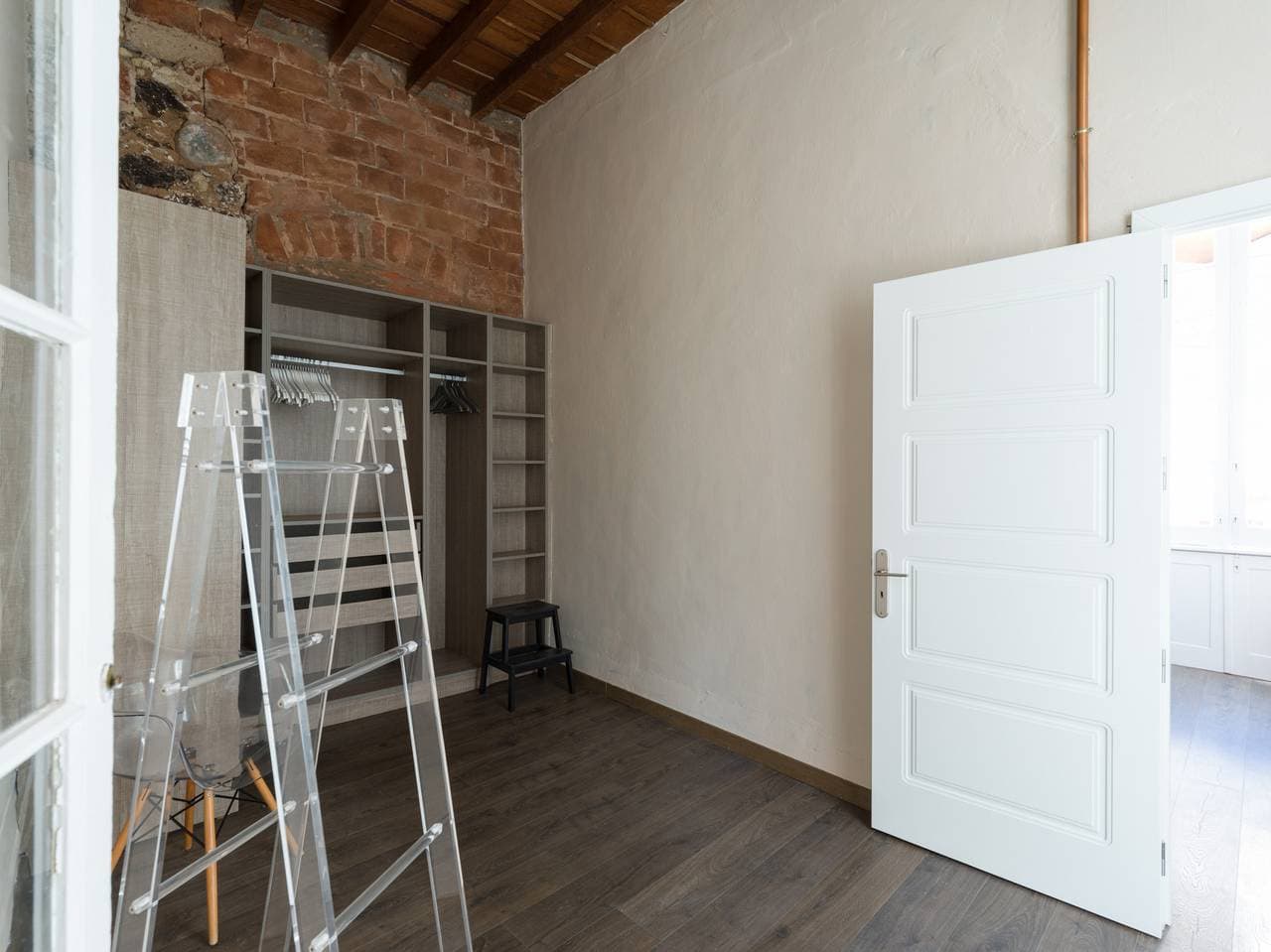 Foto 11 von 47: Historical Urban House in Triana Private Chill-out