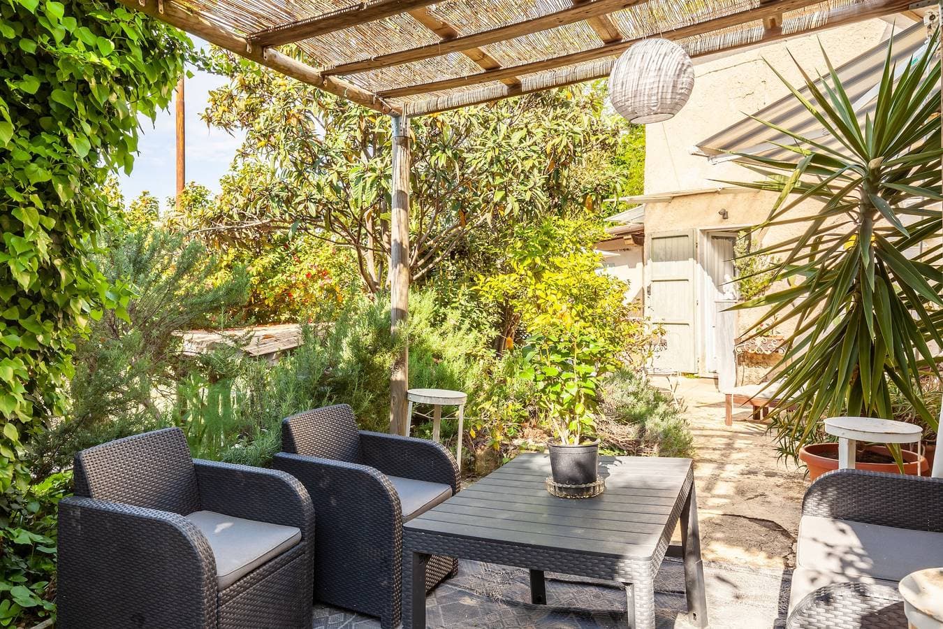 Foto 10 von 24: Ferienhaus 'Il Pescino' mit privater Terrasse und WLAN