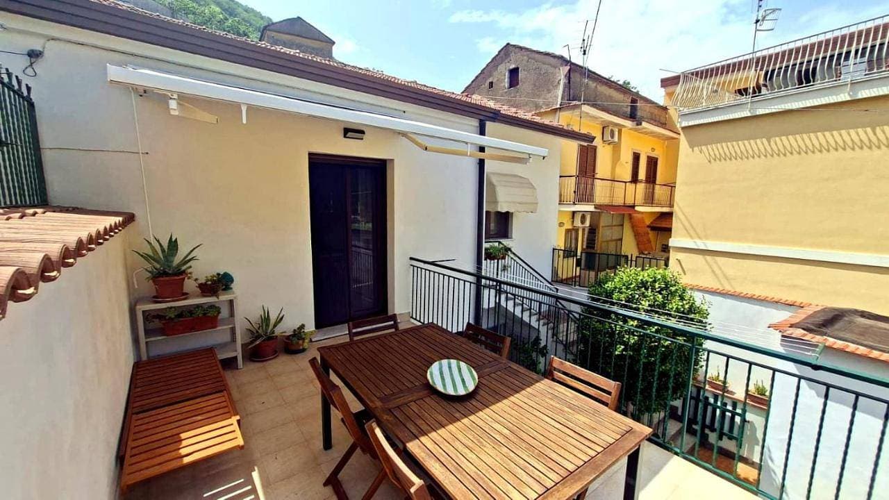 Mamè Guest House 1
