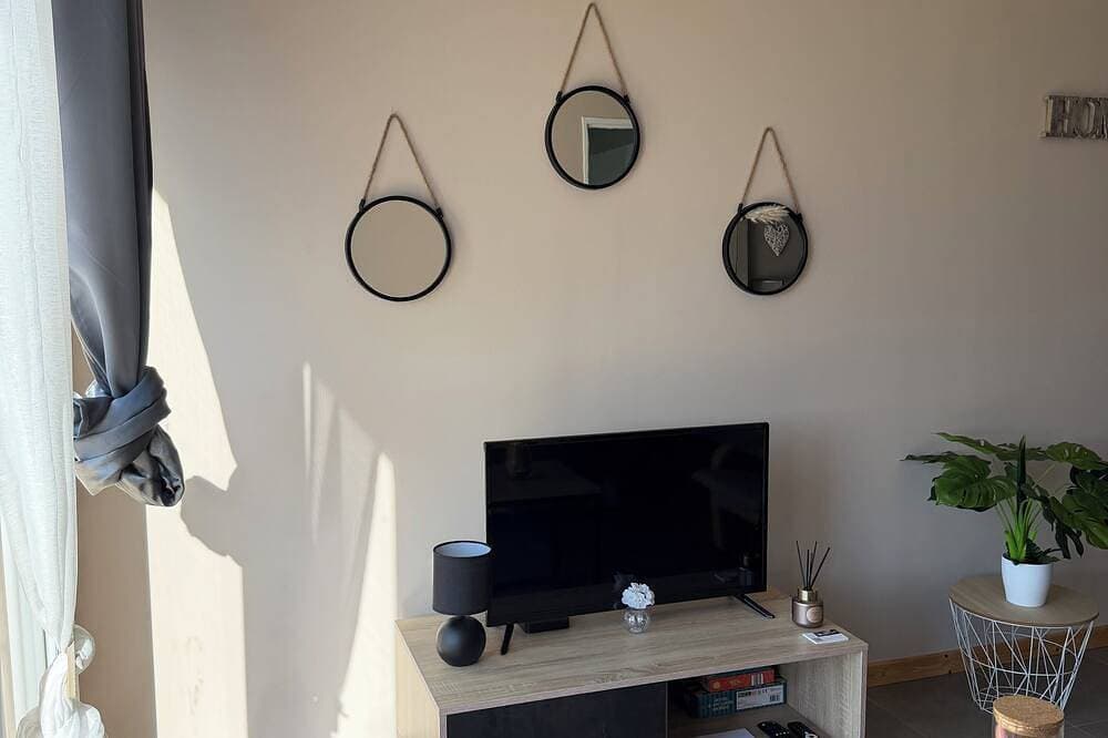 Foto 12 von 30: Bright Apartment