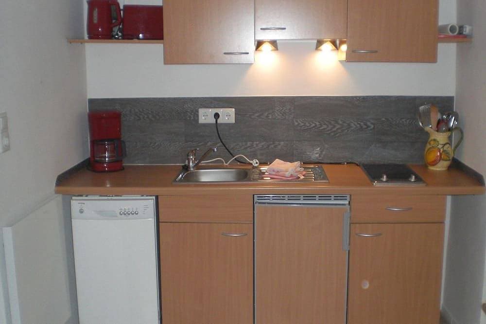 Foto 9 von 30: Ferienhaus mit Kamin in Sternberg
